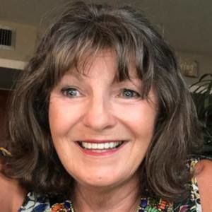 Meet your Posher, Sharon